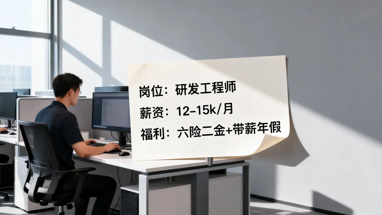 青岛佳明光电招聘怎么样,工资待遇好不好?-图2 青岛佳明光电招聘怎么样,工资待遇好不好?-图2