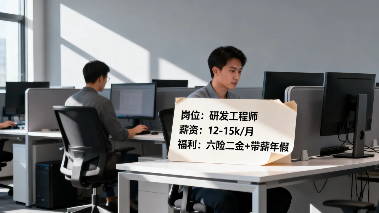 青岛佳明光电招聘怎么样,工资待遇好不好?-图3 青岛佳明光电招聘怎么样,工资待遇好不好?-图3
