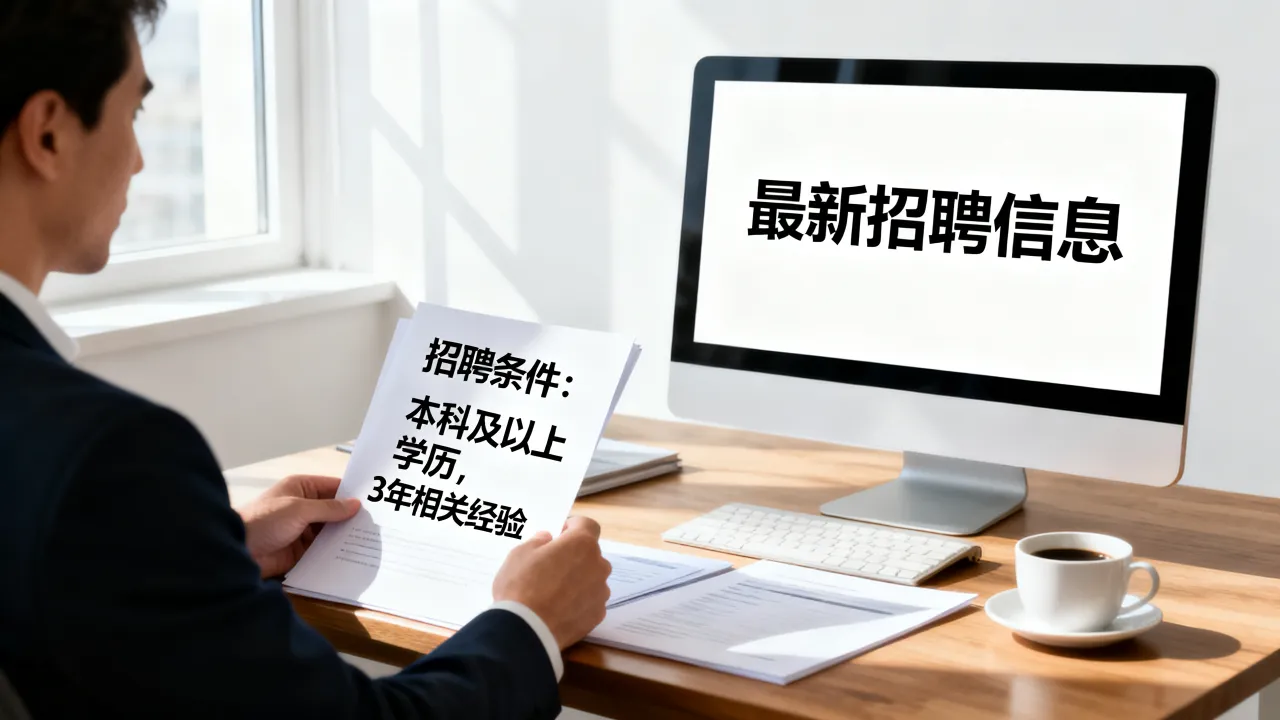 泉州上实集团招聘条件是什么?,泉州上实集团招聘最新信息-图1 泉州上实集团招聘条件是什么?,泉州上实集团招聘最新信息-图1
