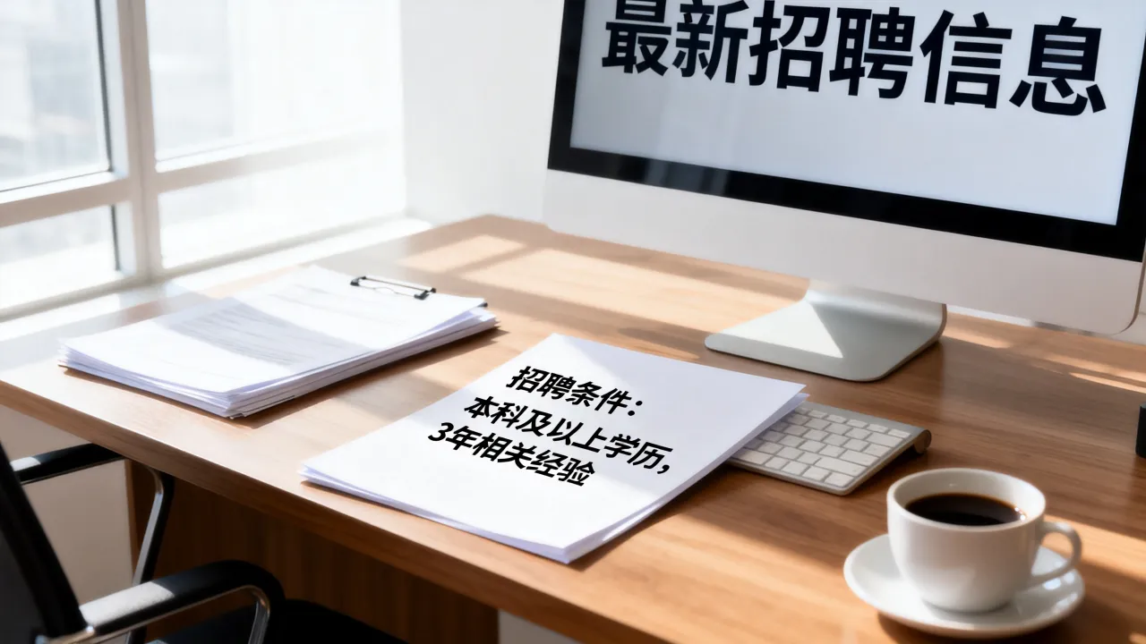 泉州上实集团招聘条件是什么?,泉州上实集团招聘最新信息-图2 泉州上实集团招聘条件是什么?,泉州上实集团招聘最新信息-图2