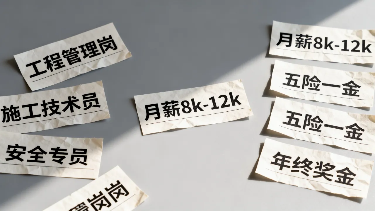 临沂华泰建设集团招聘岗位有哪些？薪资待遇怎么样-图1