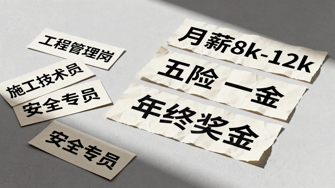 临沂华泰建设集团招聘岗位有哪些？薪资待遇怎么样-图2