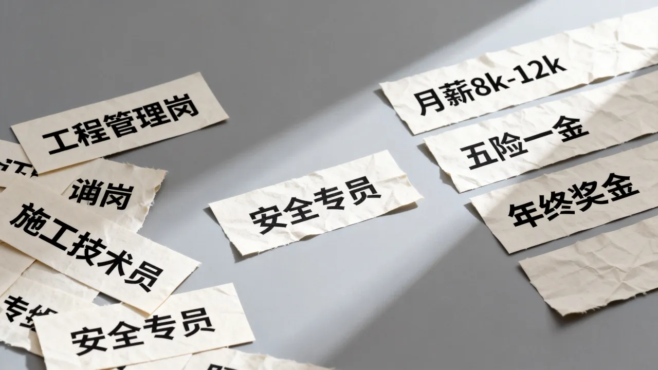 临沂华泰建设集团招聘岗位有哪些？薪资待遇怎么样-图3