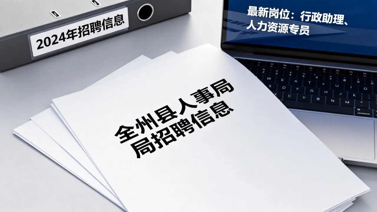 全州县人事局招聘信息怎么找?,全州县人事局招聘信息大全