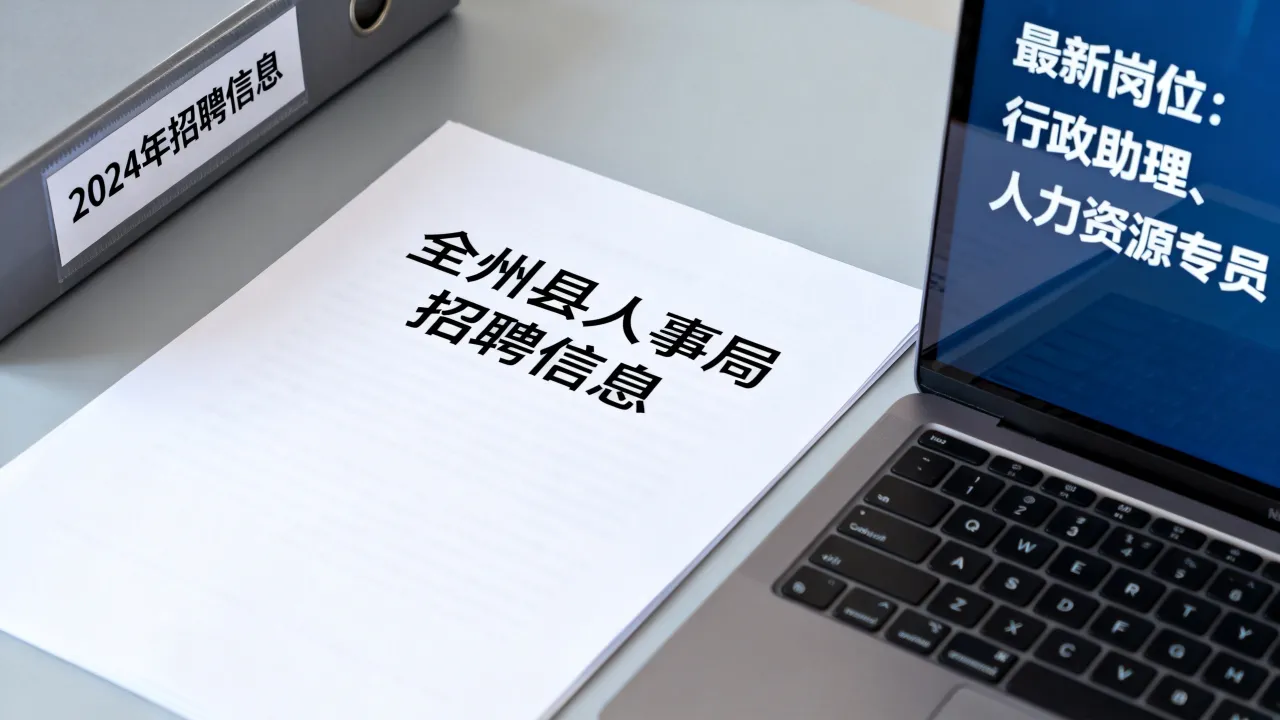 全州县人事局招聘信息怎么找?,全州县人事局招聘信息大全-图3 全州县人事局招聘信息怎么找?,全州县人事局招聘信息大全-图3