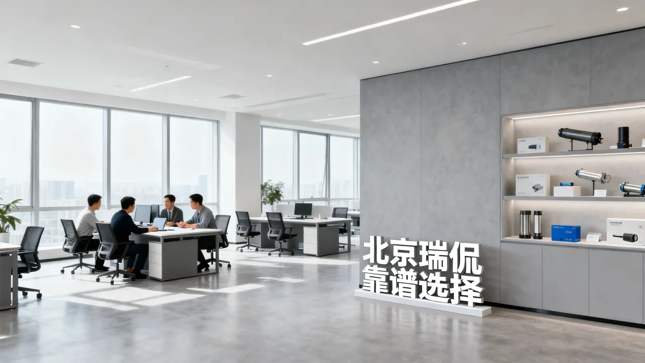 北京瑞侃怎么样，公司靠谱吗值得选择？