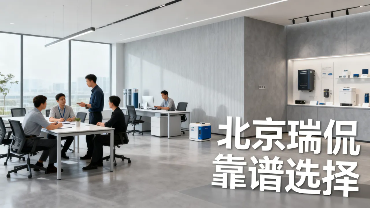 北京瑞侃怎么样，公司靠谱吗值得选择？-图3