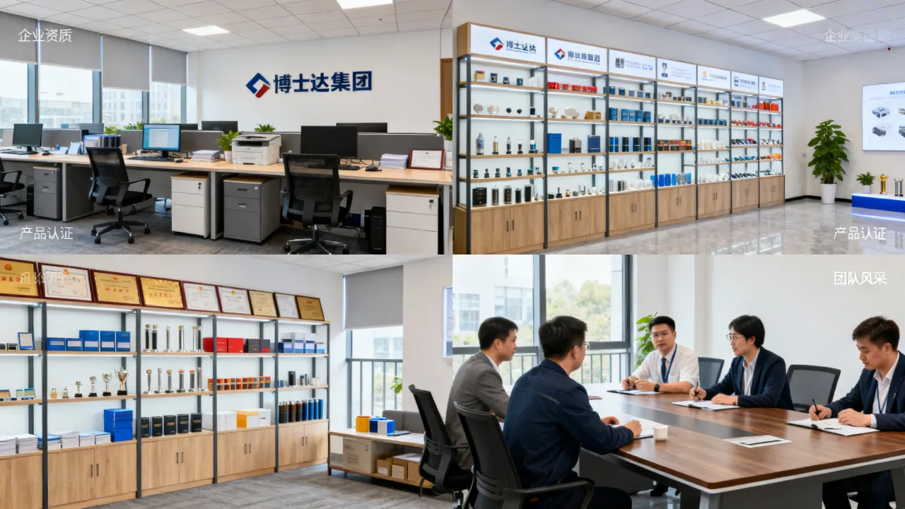 博士达集团怎么样，靠不靠谱，是正规公司吗？