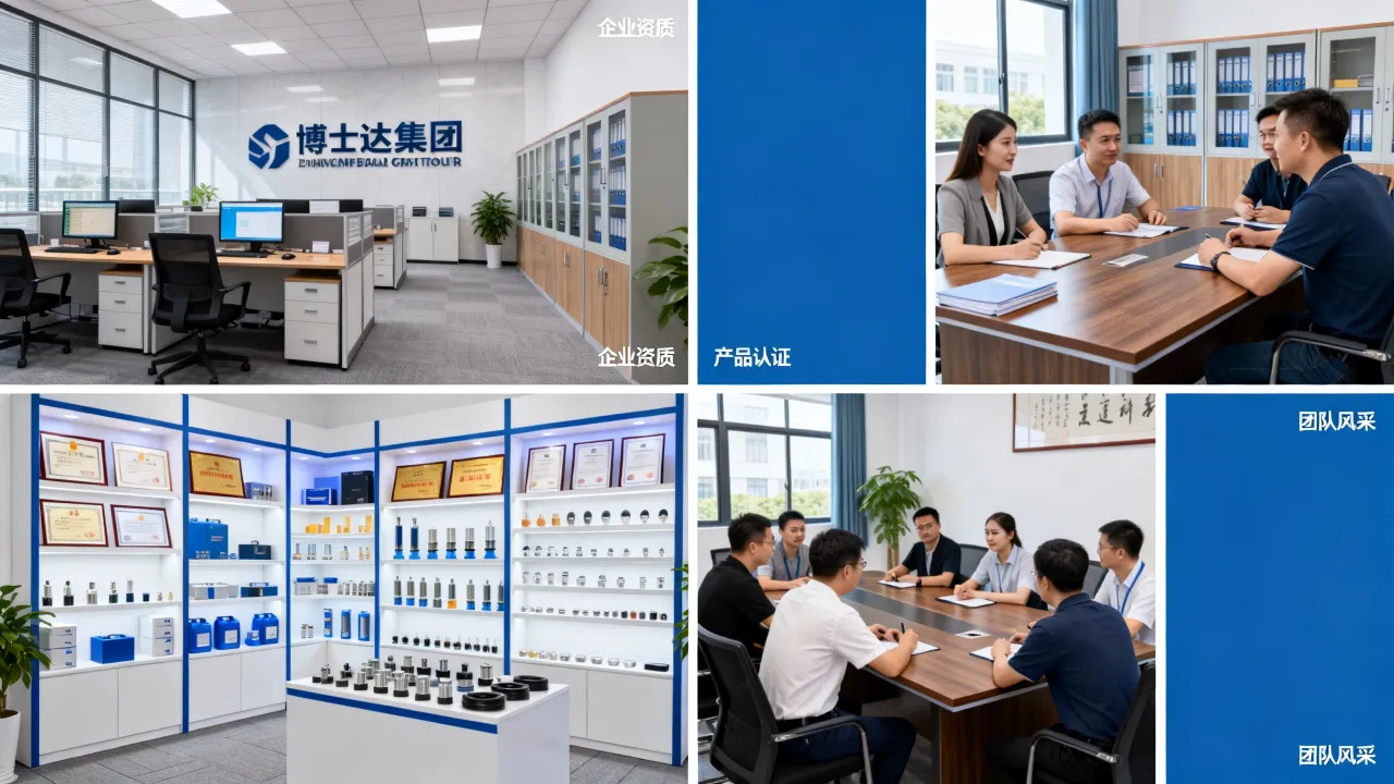 博士达集团怎么样，靠不靠谱，是正规公司吗？-图2