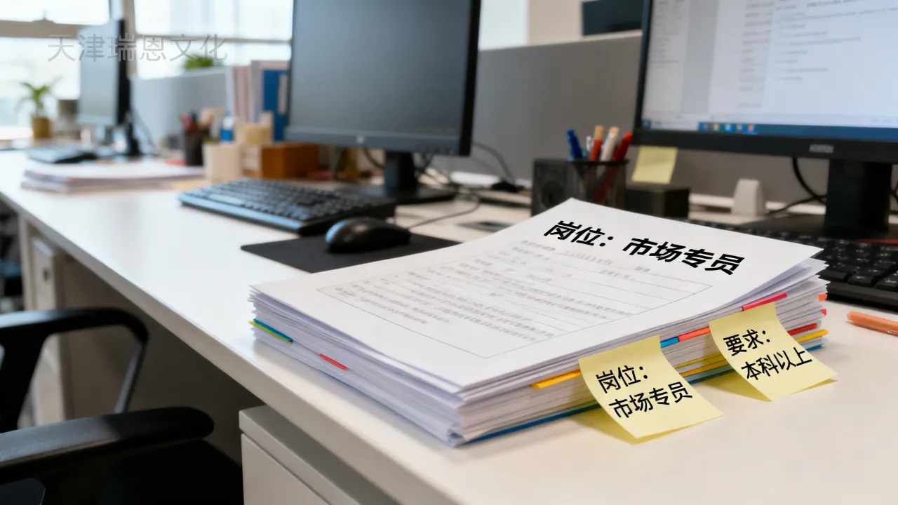 天津瑞恩文化招聘靠谱吗,瑞恩文化招聘条件怎么样-图3 天津瑞恩文化招聘靠谱吗,瑞恩文化招聘条件怎么样-图3