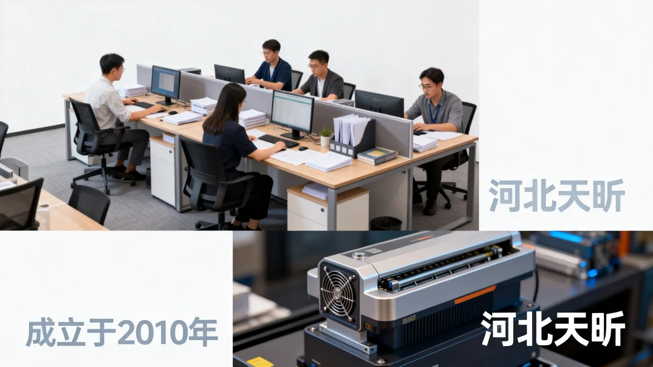 河北天昕怎么样?口碑和公司实力如何评价是否靠谱-图2 河北天昕怎么样?口碑和公司实力如何评价是否靠谱-图2