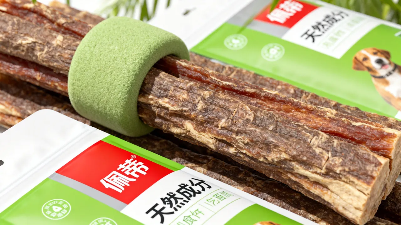 佩蒂公司怎么样，佩蒂公司的产品质量靠谱吗？