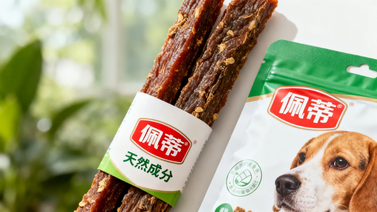 佩蒂公司怎么样,佩蒂公司的产品质量靠谱吗?-图2 佩蒂公司怎么样,佩蒂公司的产品质量靠谱吗?-图2