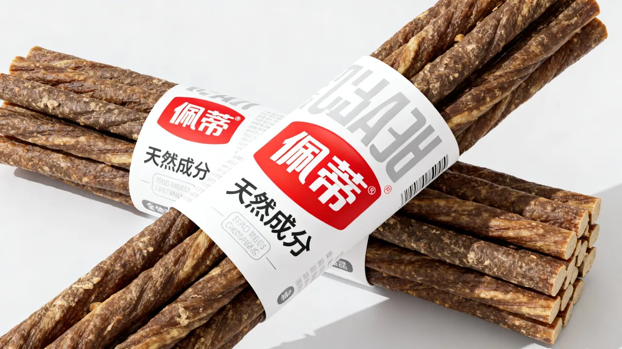 佩蒂公司怎么样,佩蒂公司的产品质量靠谱吗?-图3 佩蒂公司怎么样,佩蒂公司的产品质量靠谱吗?-图3