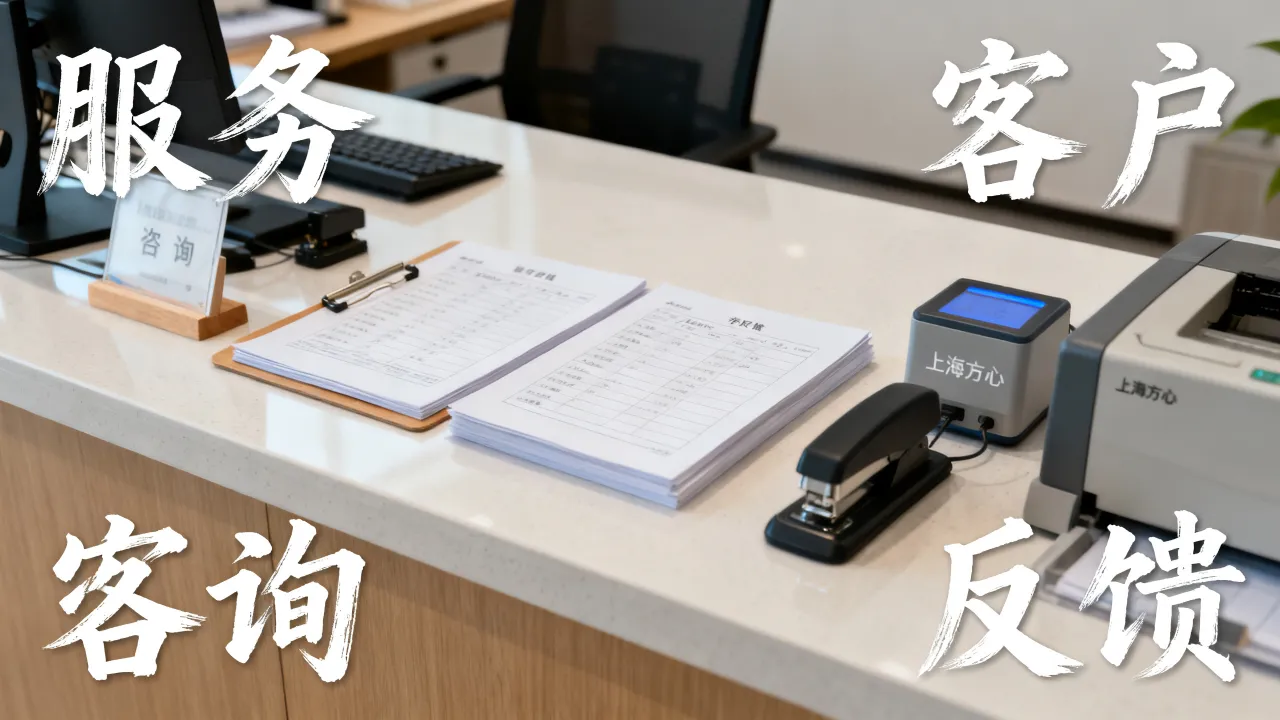 上海方心怎么样，靠谱吗？口碑如何？