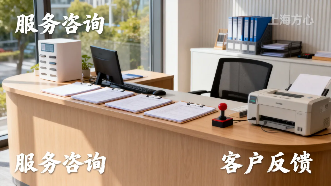 上海方心怎么样,靠谱吗?口碑如何?-图2 上海方心怎么样,靠谱吗?口碑如何?-图2