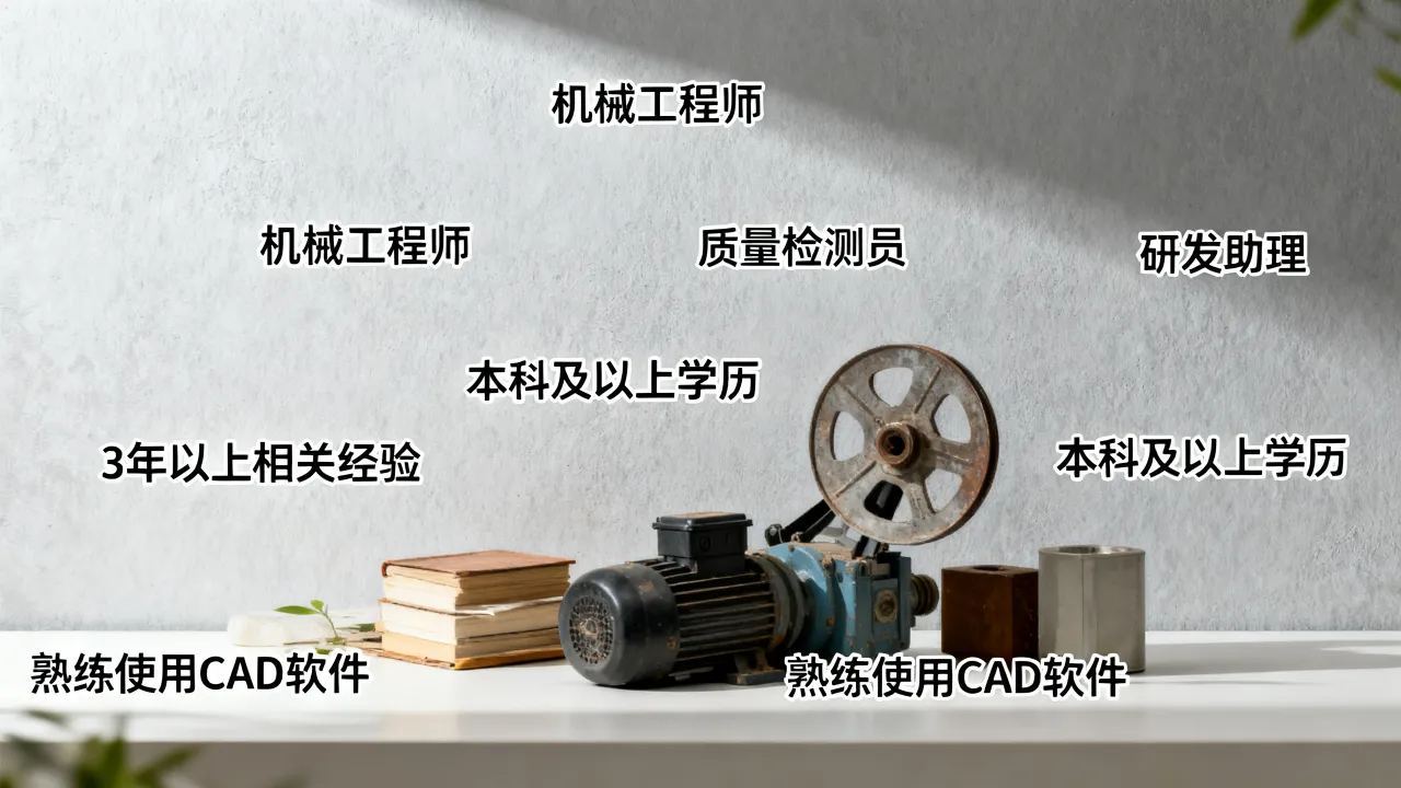 川崎春晖精密招聘有哪些岗位？川崎春晖精密招聘条件是什么？-图2