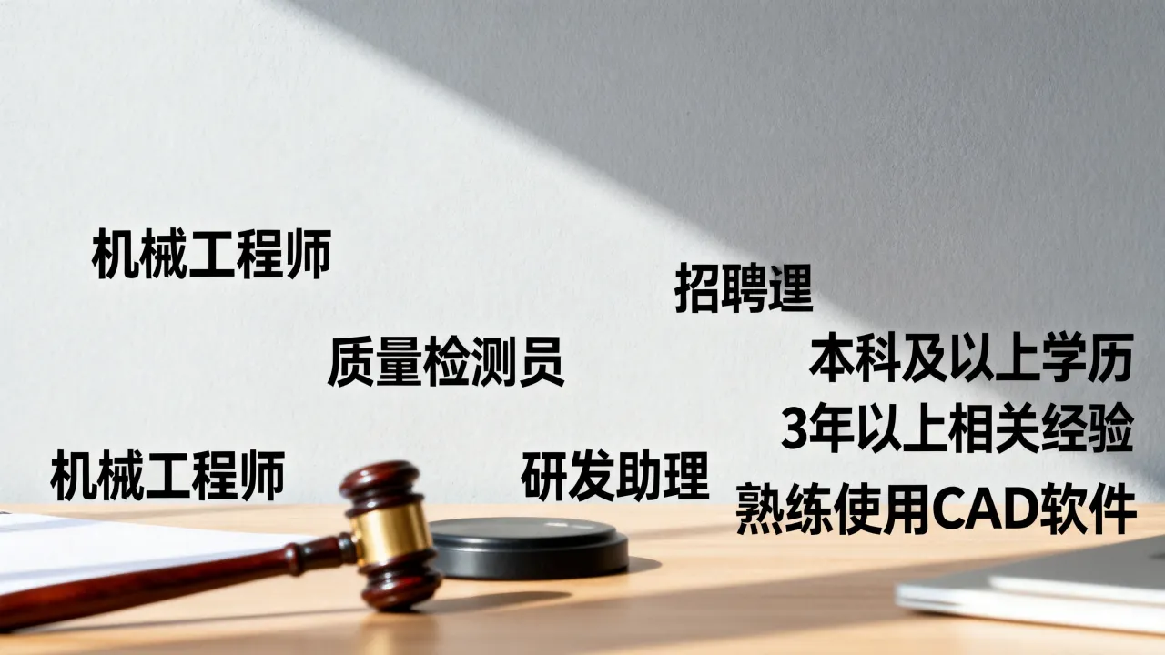 川崎春晖精密招聘有哪些岗位？川崎春晖精密招聘条件是什么？-图3