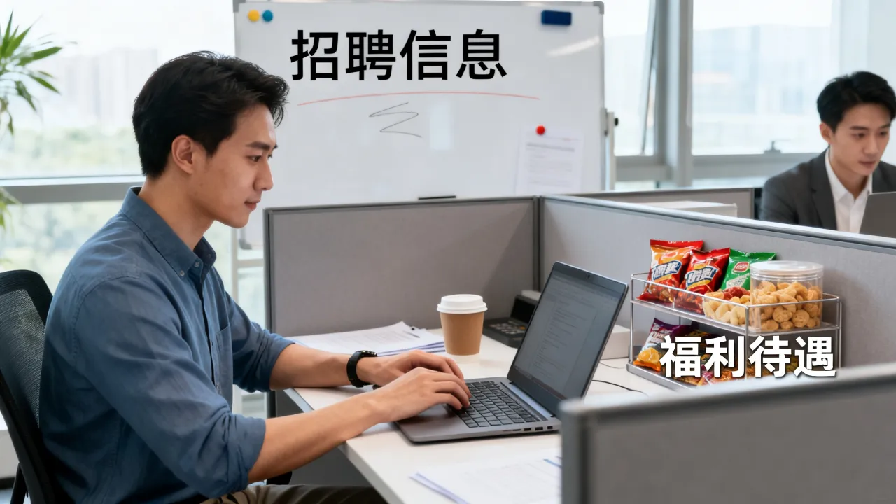 重庆华恩实业招聘靠谱吗？，员工福利待遇怎么样