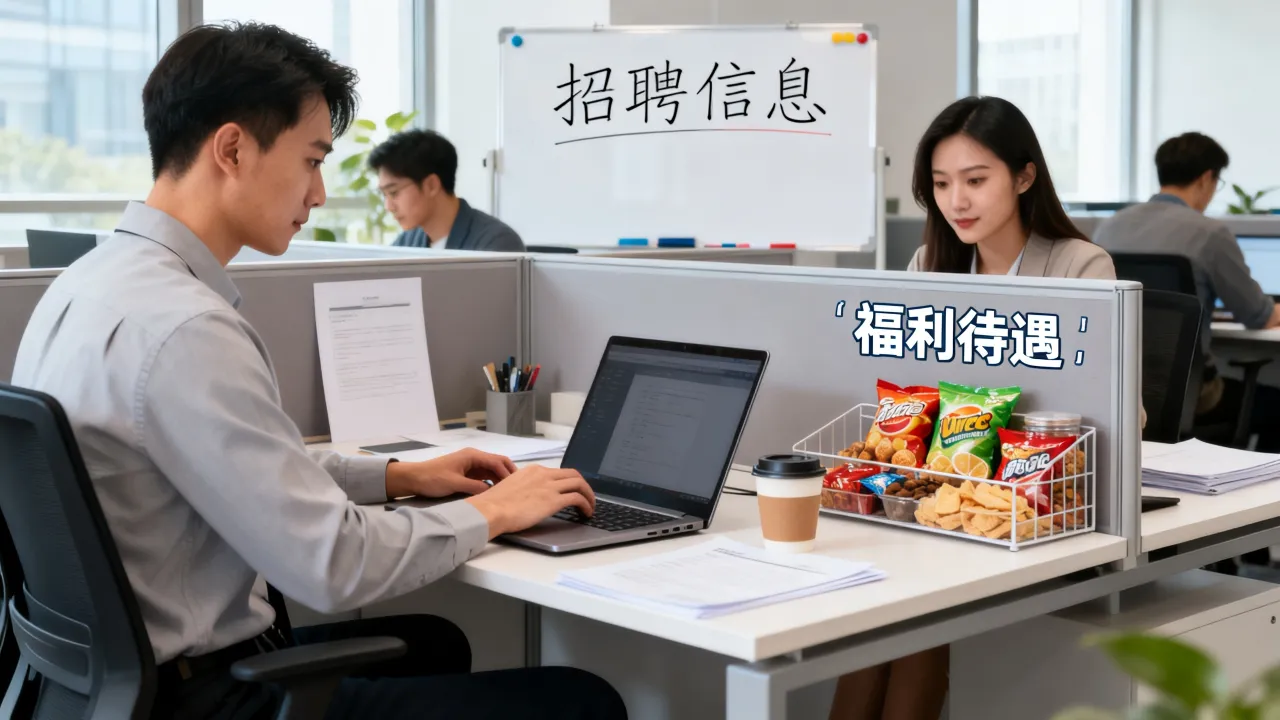 重庆华恩实业招聘靠谱吗?,员工福利待遇怎么样-图2 重庆华恩实业招聘靠谱吗?,员工福利待遇怎么样-图2