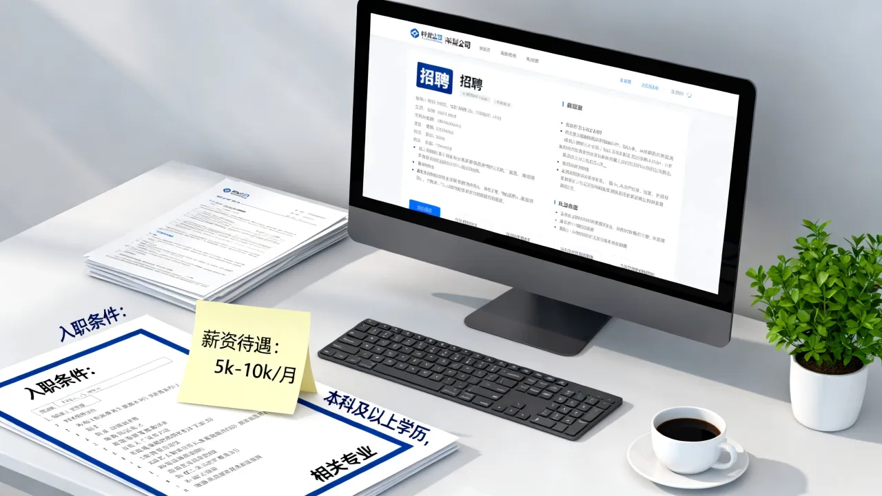 陕西中昌科技招聘怎么样?薪资待遇好不好,入职条件是什么-图2 陕西中昌科技招聘怎么样?薪资待遇好不好,入职条件是什么-图2