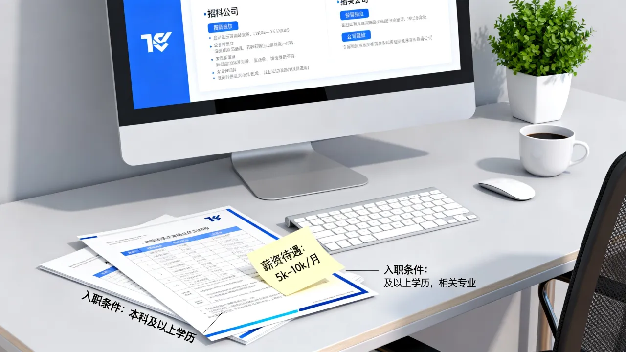 陕西中昌科技招聘怎么样?薪资待遇好不好,入职条件是什么-图3 陕西中昌科技招聘怎么样?薪资待遇好不好,入职条件是什么-图3