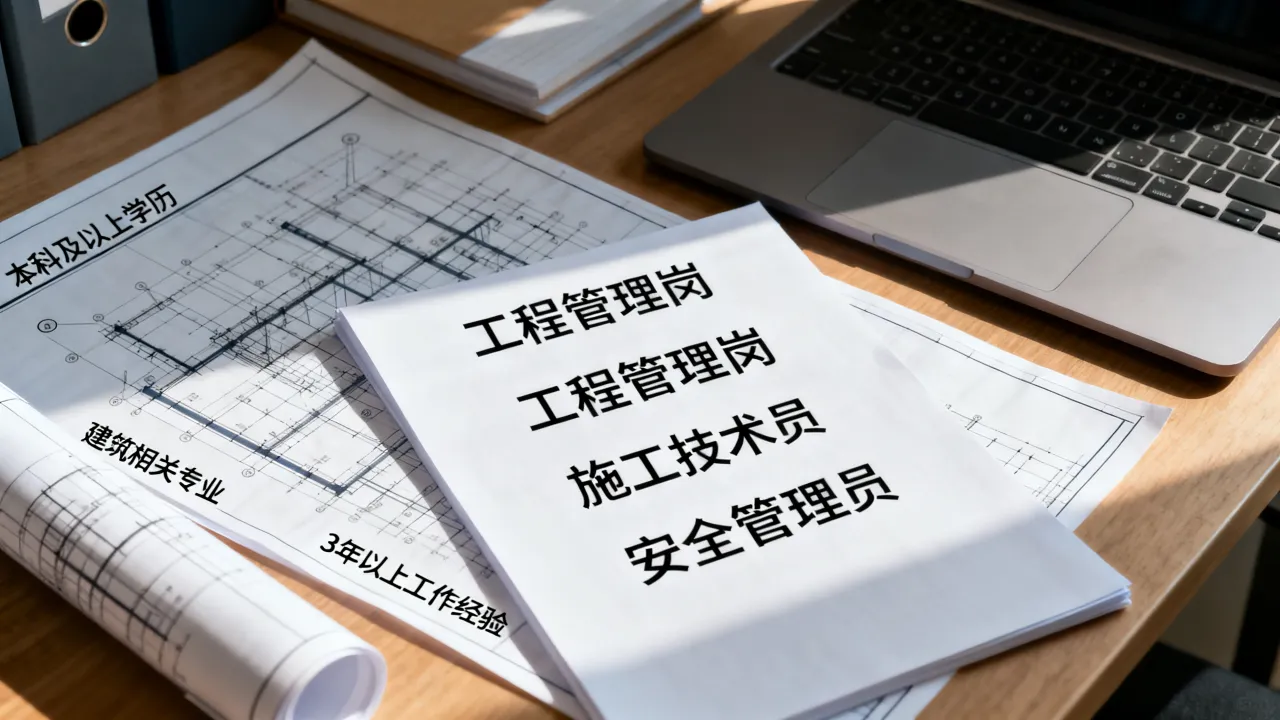 南通八建集团招聘有哪些岗位,南通八建集团招聘条件是什么-图3 南通八建集团招聘有哪些岗位,南通八建集团招聘条件是什么-图3
