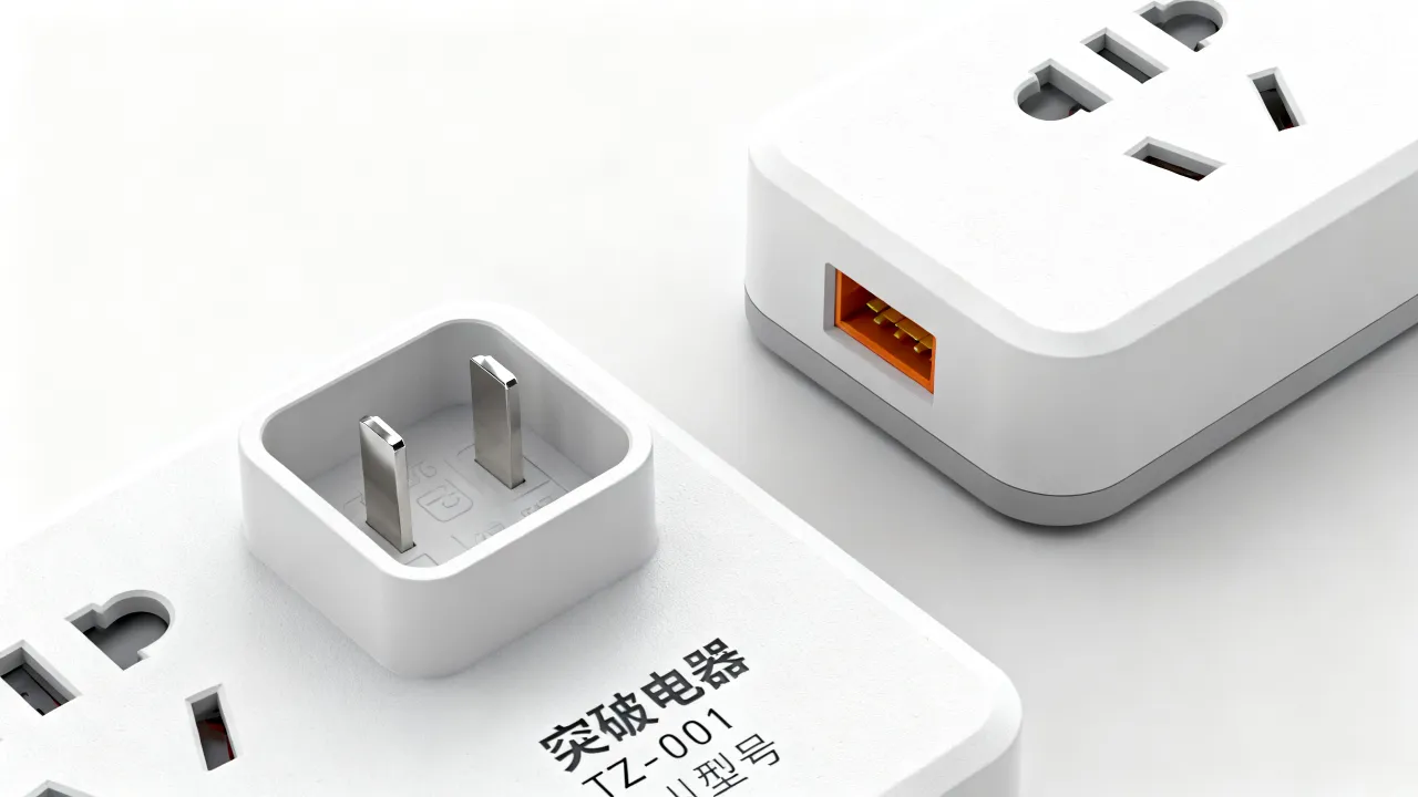 天津突破电器怎么样?质量靠谱吗?