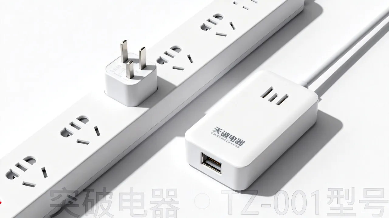 天津突破电器怎么样?质量靠谱吗?-图2 天津突破电器怎么样?质量靠谱吗?-图2