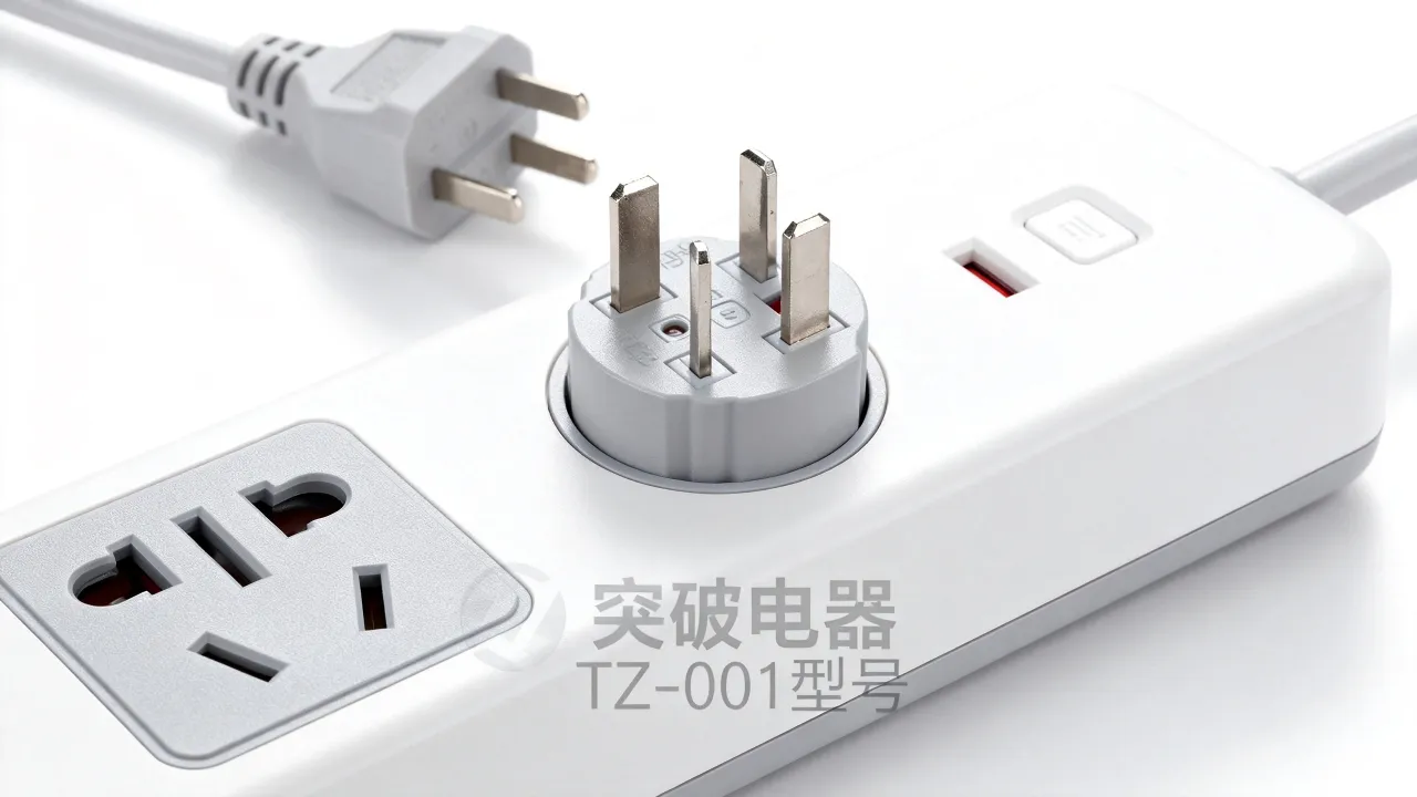 天津突破电器怎么样?质量靠谱吗?-图3 天津突破电器怎么样?质量靠谱吗?-图3