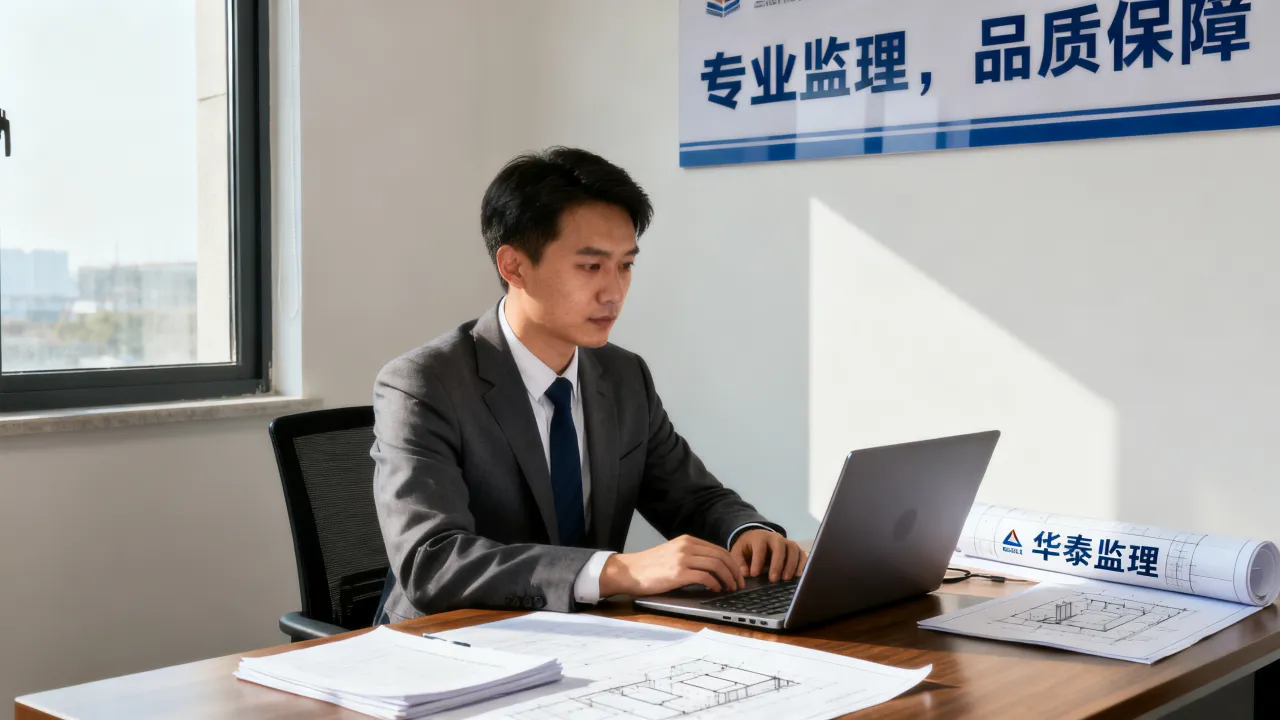 天津华泰监理公司实际口碑怎么样,靠谱吗?