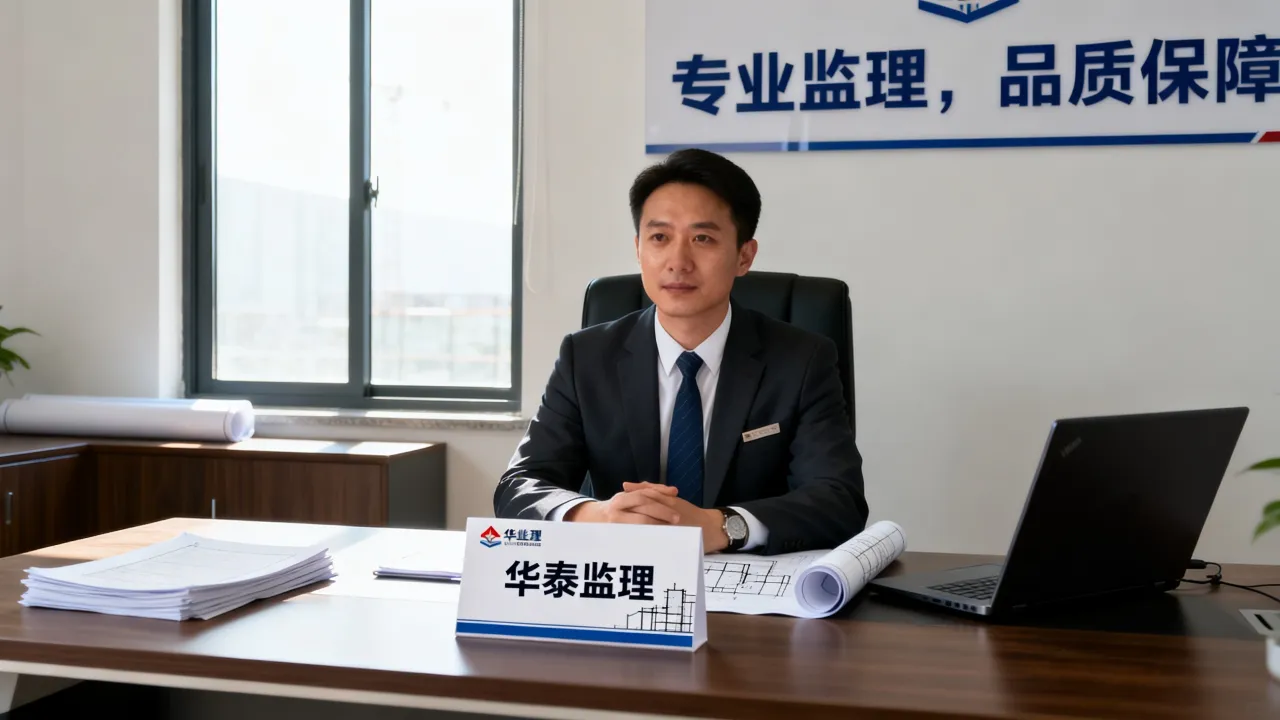 天津华泰监理公司实际口碑怎么样，靠谱吗？-图2