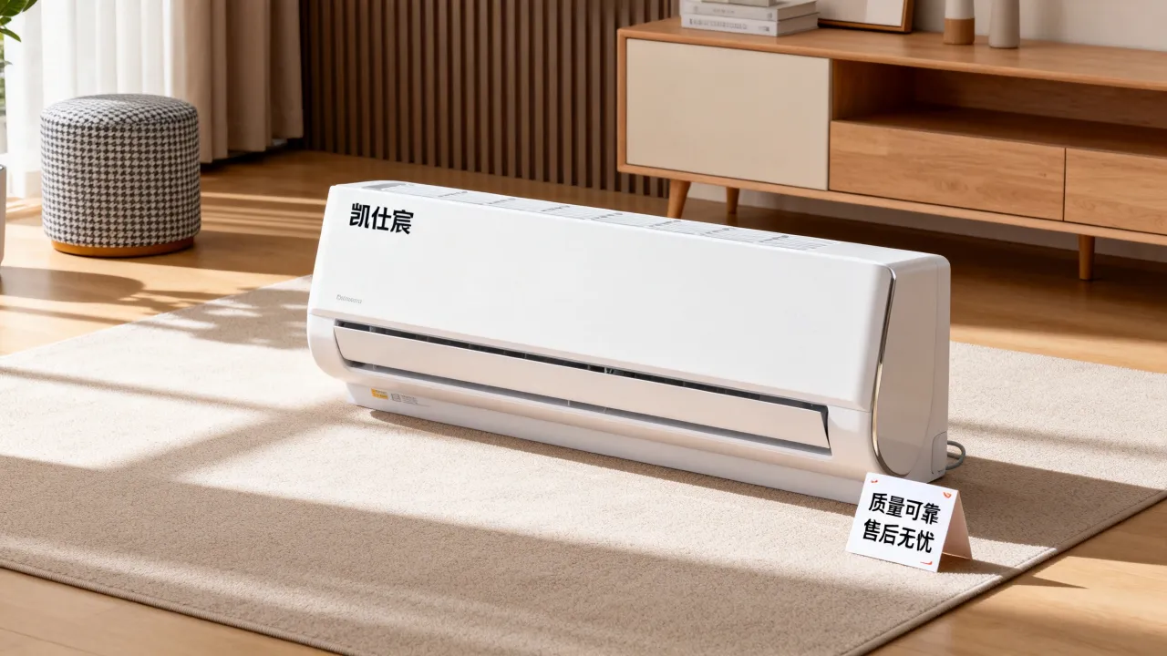 凯仕宸这个品牌怎么样,质量靠谱吗售后服务好不好-图2 凯仕宸这个品牌怎么样,质量靠谱吗售后服务好不好-图2