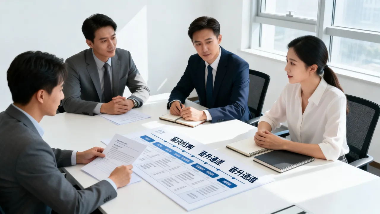 轩天集团怎么样,员工薪资待遇和发展前景如何?-图3 轩天集团怎么样,员工薪资待遇和发展前景如何?-图3
