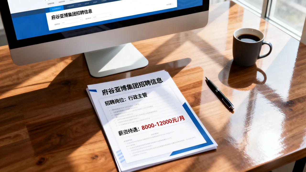 府谷亚博集团招聘信息是真的吗，工资待遇怎样？