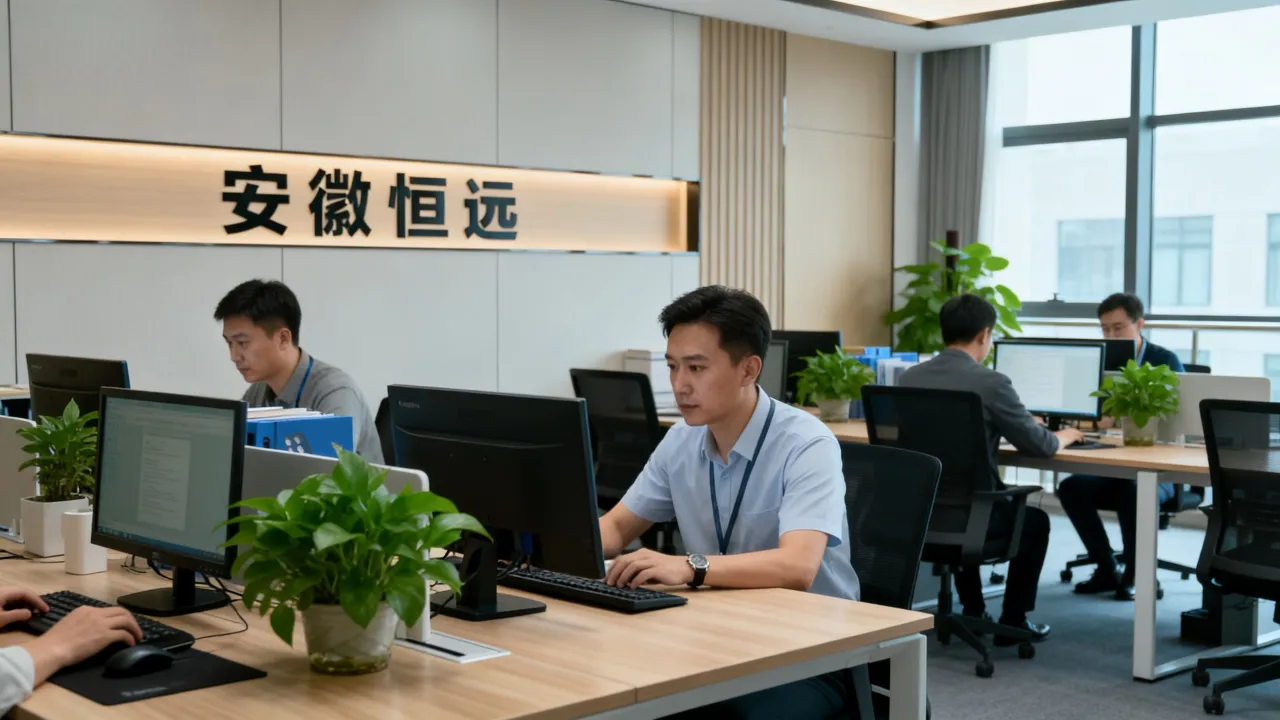 安徽恒远怎么样，安徽恒远公司靠谱吗值得去吗