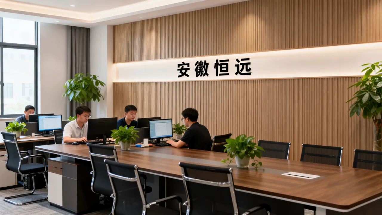 安徽恒远怎么样,安徽恒远公司靠谱吗值得去吗-图3 安徽恒远怎么样,安徽恒远公司靠谱吗值得去吗-图3