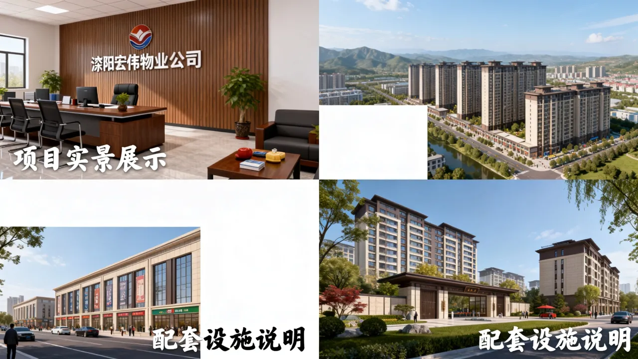 涞源宏伟置业怎么样，靠谱吗-图2