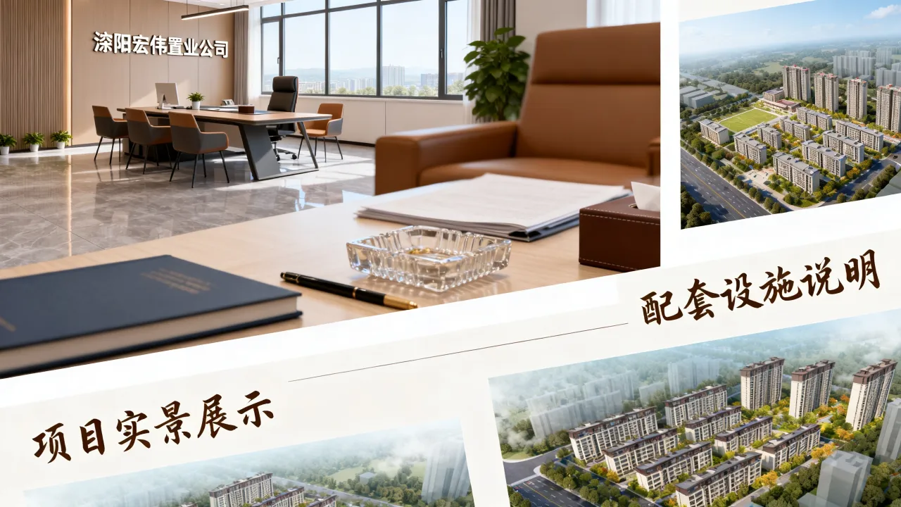 涞源宏伟置业怎么样，靠谱吗-图3