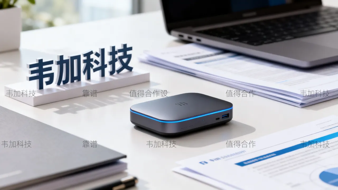 韦加科技怎么样,靠谱吗值得合作吗