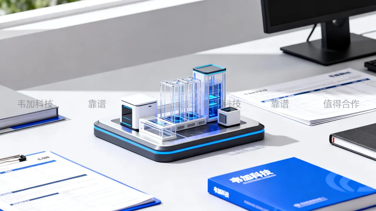 韦加科技怎么样,靠谱吗值得合作吗-图2 韦加科技怎么样,靠谱吗值得合作吗-图2