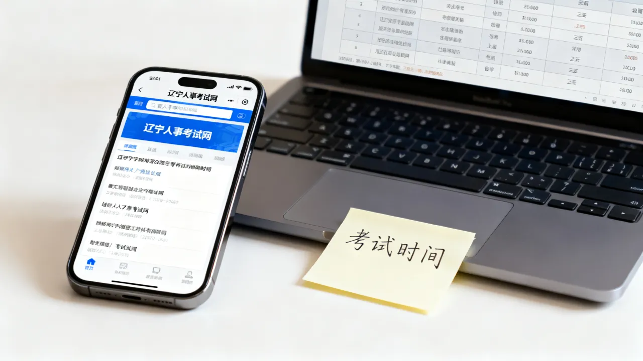 辽宁人事社会最新动态？如何查询招聘信息，考试时间