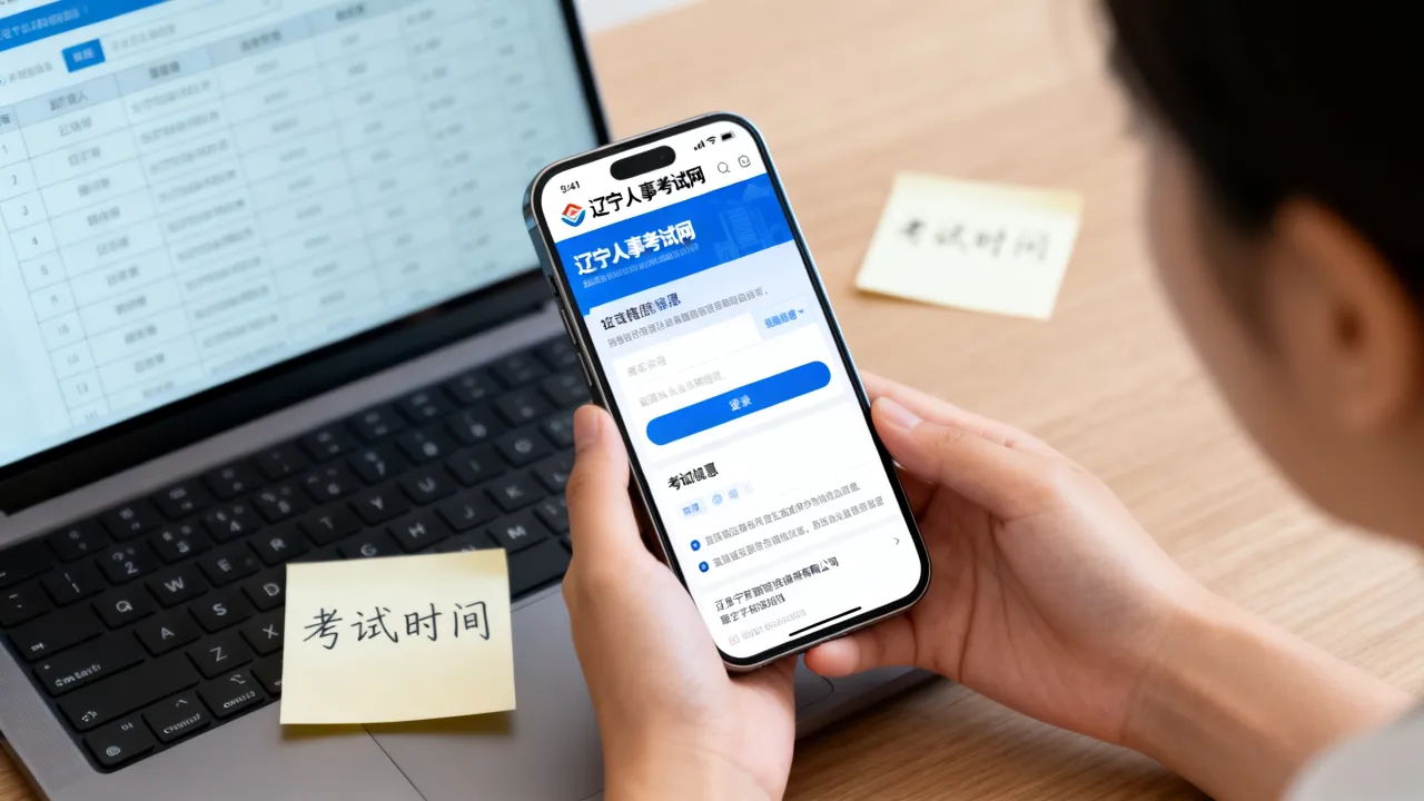辽宁人事社会最新动态?如何查询招聘信息,考试时间-图2 辽宁人事社会最新动态?如何查询招聘信息,考试时间-图2