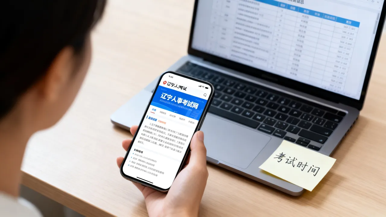 辽宁人事社会最新动态?如何查询招聘信息,考试时间-图3 辽宁人事社会最新动态?如何查询招聘信息,考试时间-图3