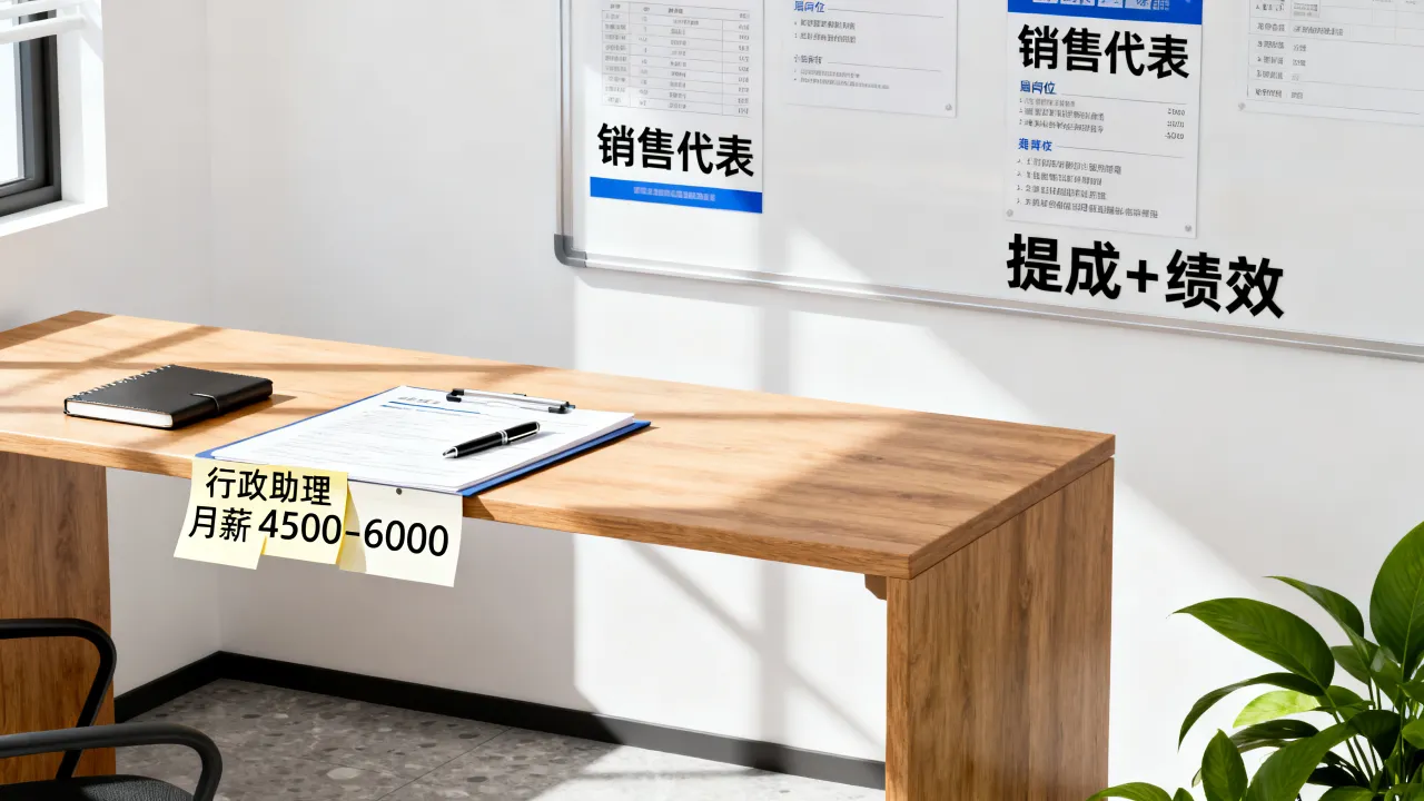 呼兰区亿兴招聘靠谱吗,待遇如何,有哪些岗位?