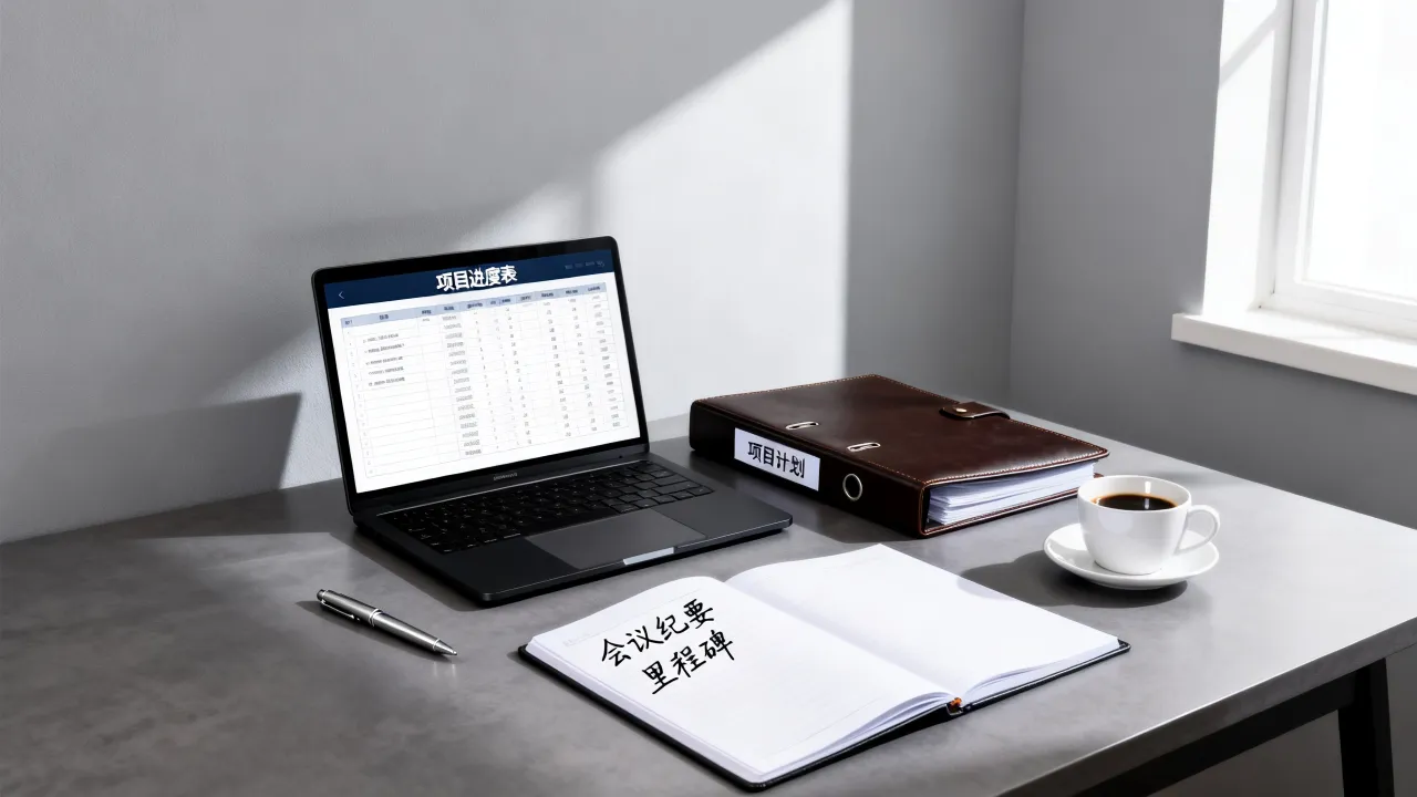 项目负责人简历怎么写，优秀项目负责人简历模板范文-图2