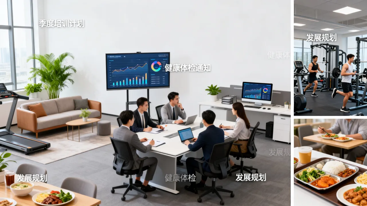 淮商集团怎么样,发展前景好不好员工福利待遇如何-图1 淮商集团怎么样,发展前景好不好员工福利待遇如何-图1