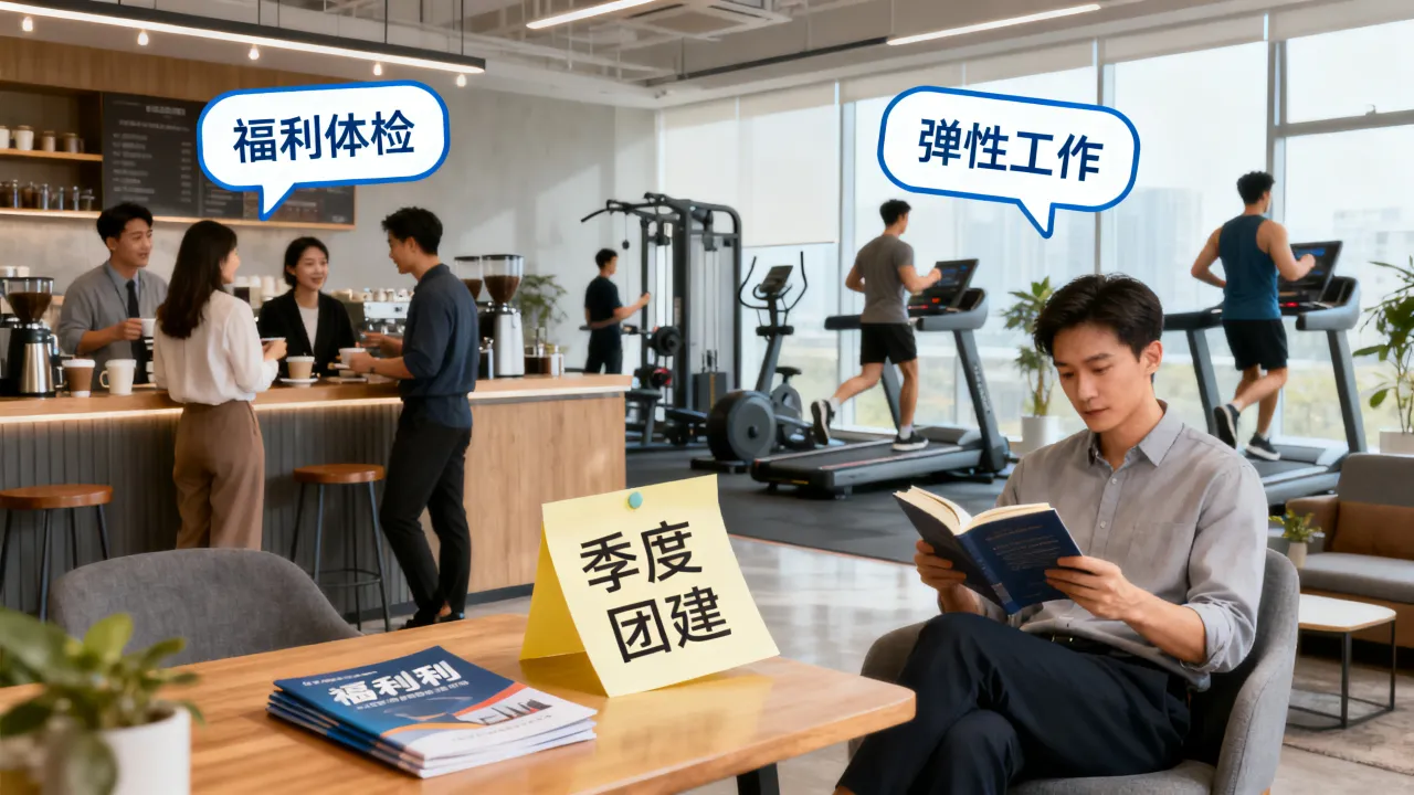 新文越公司到底怎么样,员工福利待遇好不好-图1 新文越公司到底怎么样,员工福利待遇好不好-图1