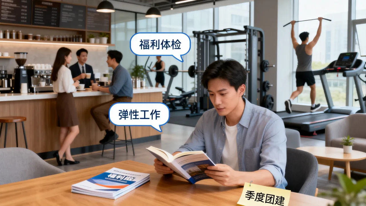新文越公司到底怎么样,员工福利待遇好不好-图3 新文越公司到底怎么样,员工福利待遇好不好-图3