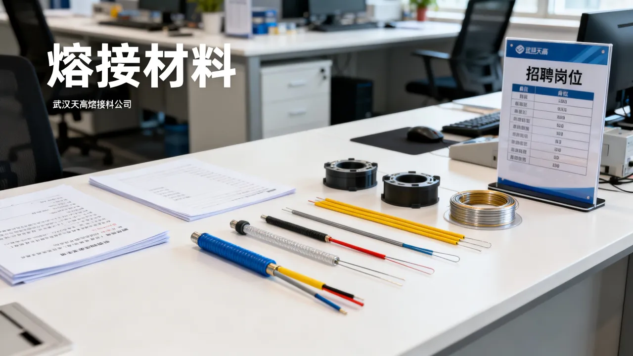武汉天高熔接材料招聘怎么样，武汉天高熔接材料招聘岗位有哪些？-图1